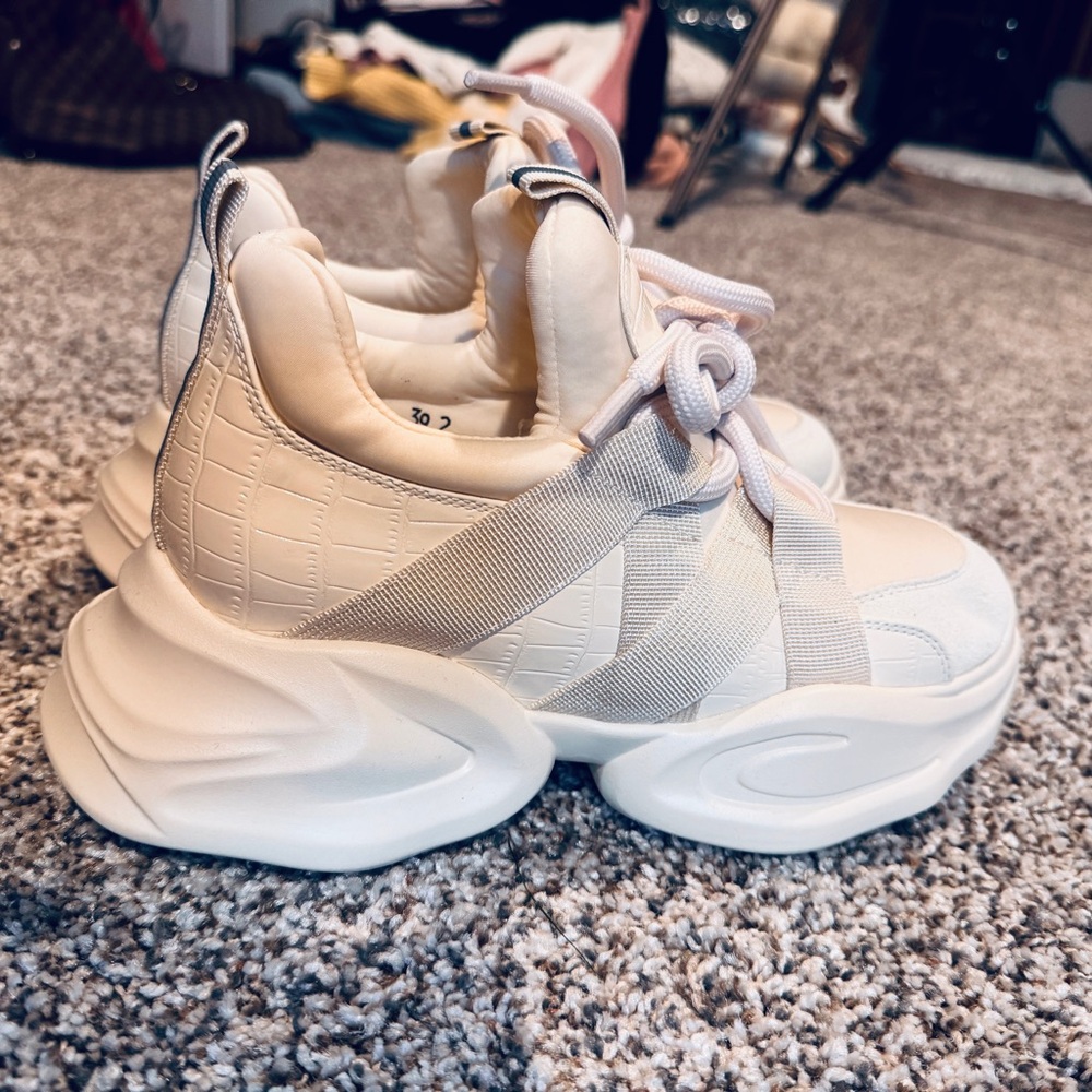 Comfy shoes high quality